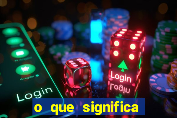 o que significa tomar gap